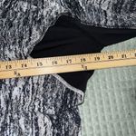 Lululemon Hoodie Runbeam in Black and White Photo 1