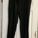 Athletic Works  Black joggers Pants Photo 0