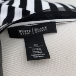 White House | Black Market •WHBM• Double V Dressy Tee, Like new💕 Photo 6