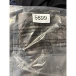 Athleta  Farallon Shorts Women's‎ Size 0 Black Olive Camo Elastic Waist Pockets Photo 10