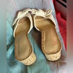 Crown & Ivy heeled sandals size 9 new in box Photo 3