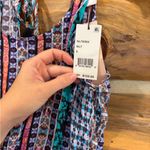 Nanette Lepore NWT  Romper Swimsuit Coverup size S Photo 5