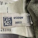 American Eagle  Olive Green Denim Jeans - Size 10 - VGUC Photo 6