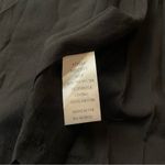 Mable Black Blazer Cropped Dress Size M Photo 6