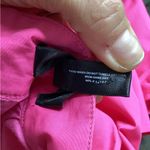 AQUA  Vibrant Pink High Low Dress Photo 6