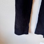 NYDJ  Black Corduroy Bootcut Jeans Pants Womens 12 Classic Fall Casual Photo 7