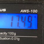 Sterling 925 Silver Collar Choker Necklace Photo 5