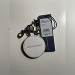 Rebecca Minkoff GRL PWR Key Fob Photo 1