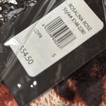 Frederick's of Hollywood  Rosalina Rose Cami/Short Set Size Small NWT Photo 3