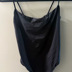 SKIMS  spaghetti strap bodysuit square neck  Photo 0