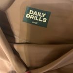 Daily Drills  Set Photo 2