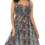 Free People Dance With Me Maxi Dress Xs Photo 0