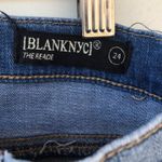 BLANK NYC Distressed Jeans Photo 2