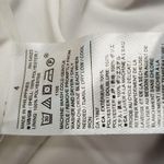 Banana Republic  Factory Warm Paisley Cold Should Chiffon Maxi Dress Size 4 Photo 7