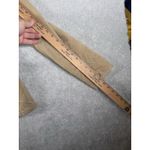 Abercrombie & Fitch Jacket Women Small Brown Sherpa Lined Preppy Y2K Bella Swan Photo 8