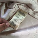 Scotch & Soda Satin Jacquard Utility Shirt Photo 5