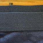 BCBGMAXAZRIA  mini skirt, full zipper in back, elasticized waist, Small Photo 1