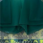 Slazenger  Blue and Neon Yellow Golf Skirt Photo 6