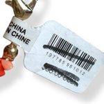 Free People  Ariana Ost Amara Pendant Necklace NWT Bohemian Gypsy Beach Statement Photo 8