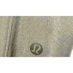 Lululemon  On The Fly Jogger W5BZDS Dark Olive Green Elastic Joggers Pants Size 2 Photo 7