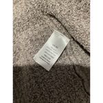 Barefoot Dreams  Cozychic Lite Beige Open Front Knit Cardigan XS Pockets Photo 5