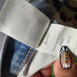 DL1961  DL Vintage Bridget Boot Jeans Size 28 Photo 8