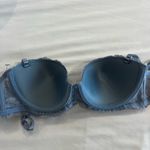 Lace Underwire Bra Photo 4