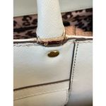 Rebecca Minkoff  Iconic M.A.B. (Morning After Bag) Tote Aqua Photo 11