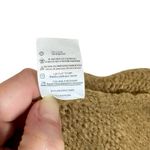 Vince Colorblock Wool Cashmere Blend Boxy Turtleneck Sweater Photo 9