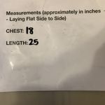 Beach Lunch Lounge Womens Size Small Multicolor Floral Print Blouse Photo 5