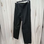 Talbots  Women’s 6P Polka Dot Heritage Slim Chino Pants Photo 2