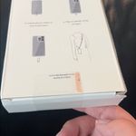 Macrae & Co. Colorful Beaded Phone Crossbody Pink Photo 3