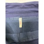 Free People NWOT  Fp Movement Kyoto Pocket Leggings In Navy Size Small. Photo 6