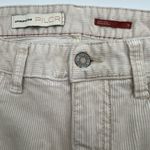 Anthropologie Pilcro High-Rise Slim Boyfriend Corduroy Pants Photo 6