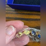 Swavorski Swarovski NWT Multicolor Crystal Bracelet brand new box Summer colorful luxury Photo 2