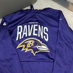 Nike Ravens  Hoodie Photo 0