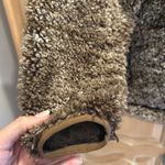 Touch Of South Fuzzy Quarter Zip Photo 3