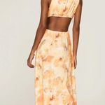 Significant Other Libby Dress Orange Size 2 Photo 2