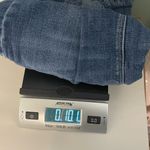 Liverpool pull on Women's Blue Denim Skirt size 6/28 Photo 6