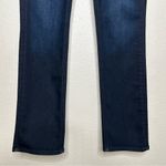 Mother The Mid Rise Dazzler Ankle jeans Now or Never 26 Blue Photo 7