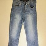 Liverpool Los Angeles Women's High-Rise Straight Crop Jeans – Size 10/30 Photo 0