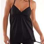 Lululemon VINTAGE (2011) Rehearsal Tank Top in Paris Pink Photo 2