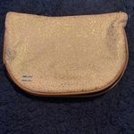 Anthropologie VTG  Horoscope Canvas Y2K Clutch - Aquarius Photo 2