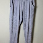 Project Social T URBAN OUTFITTERS Waffle Knit Joggers Lounge Pants - Size Large Photo 1