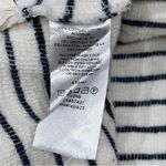 Lou & grey  Cowl Neck Cozy Terrycloth Sweater Photo 9