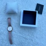 Movado BOLD Light Pink/Gold Colored Watch Pink Photo 1