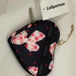 LeSportsac Heart Photo 0