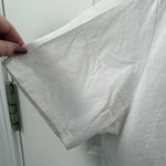 Moschino  White Casual Button Down Shirt Photo 5