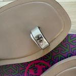 Tory Burch Toe Ring Slide 8 Photo 4