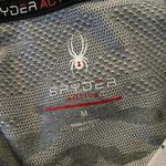 Spyder Active Women’s Grey Camo Tee Photo 1